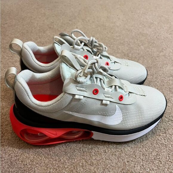 Wmns Air Max 2021 Light Bone size 9.5 - Picture 2 of 13